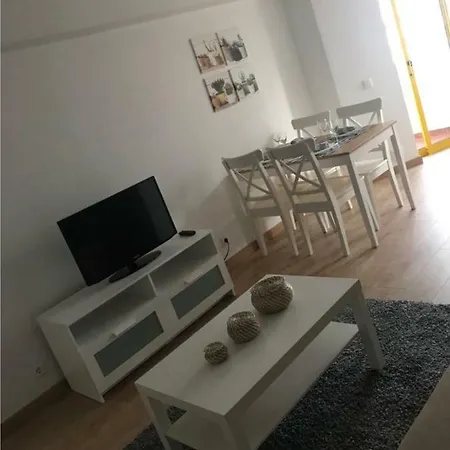 Apartamento T&t Ocean No Clube Da Rocha.