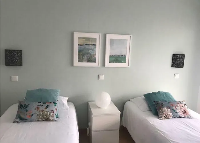 T&t Ocean No Clube Da Rocha. Appartement