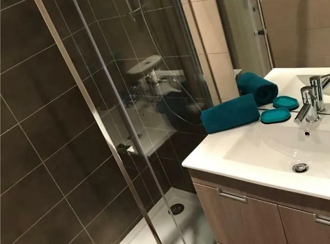 Appartement T&t Ocean No Clube Da Rocha.