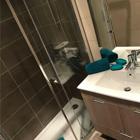 Appartement T&t Ocean No Clube Da Rocha.