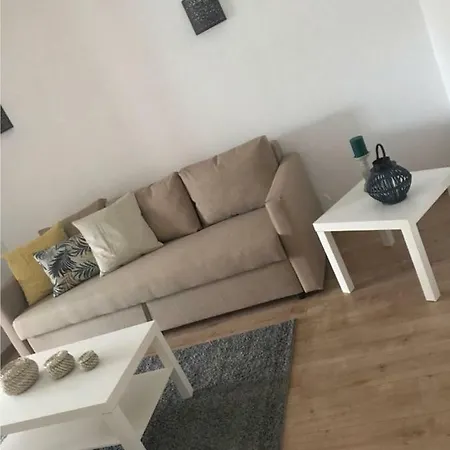 Appartement T&t Ocean No Clube Da Rocha.