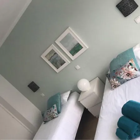 T&t Ocean No Clube Da Rocha. Διαμέρισμα Portimão