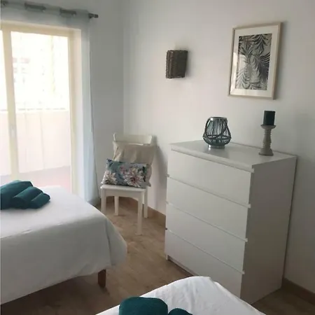 T&t Ocean No Clube Da Rocha.