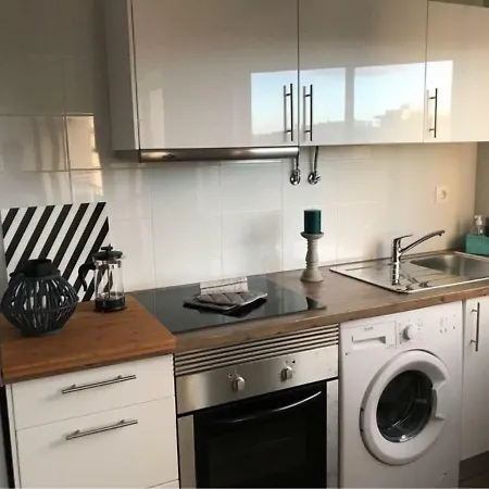 Διαμέρισμα T&t Ocean No Clube Da Rocha. *