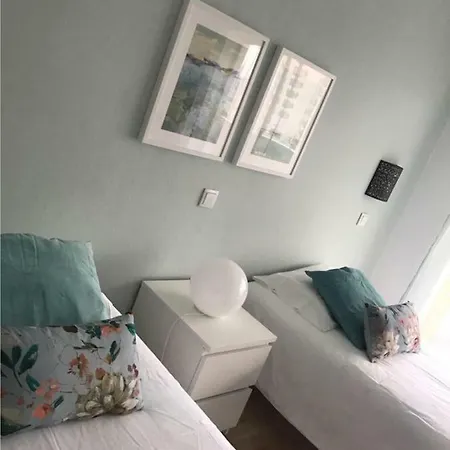 T&t Ocean No Clube Da Rocha.