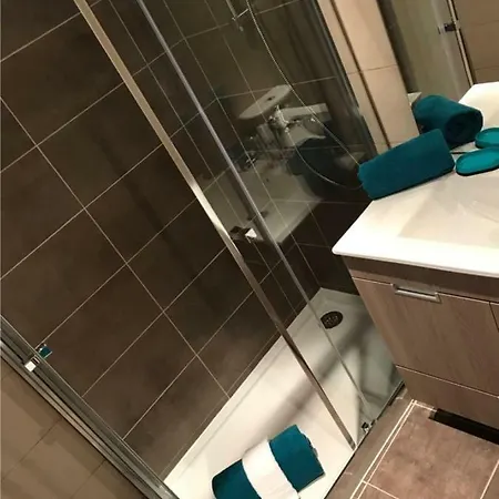 Apartamento T&t Ocean No Clube Da Rocha. *