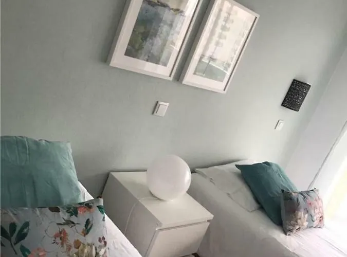 T&t Ocean No Clube Da Rocha.