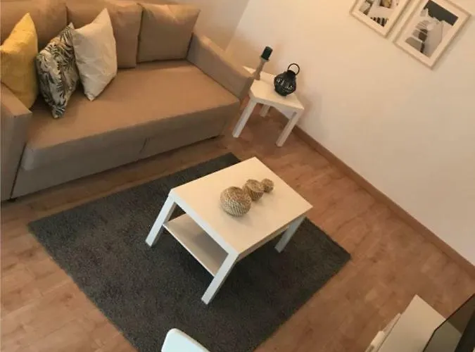 Apartament T&t Ocean No Clube Da Rocha. *