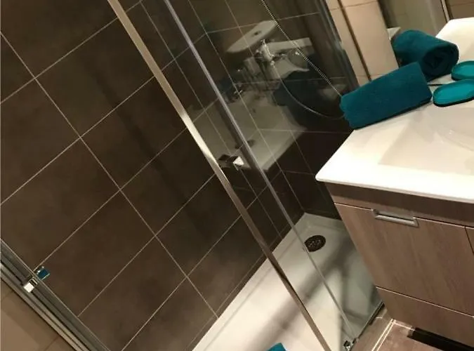 Apartament T&t Ocean No Clube Da Rocha. *